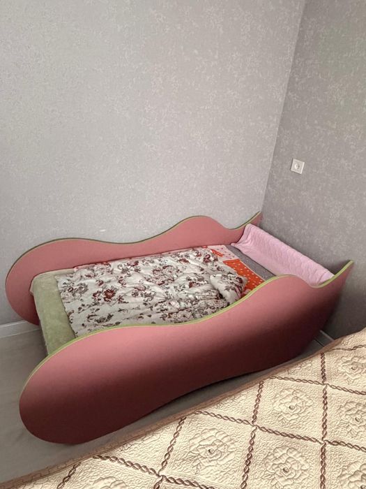 детский кровать