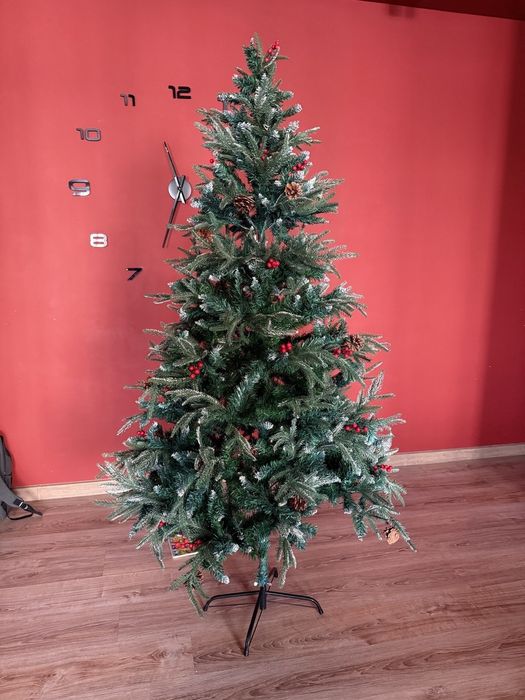 Ёлка 180 см искуственная