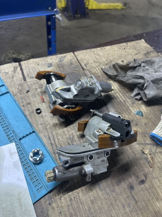 Продам ГНЦ ауди с5 2.8 30 клоп 2.4