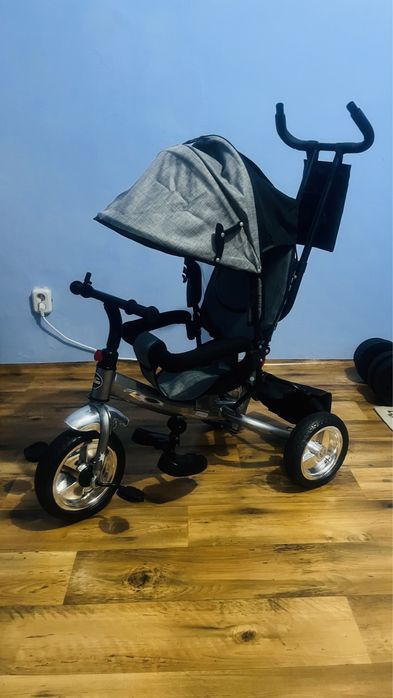 Велик детский, для прогулки