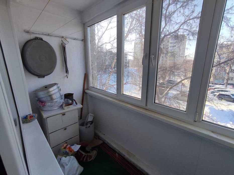 Продажа 2-комнатной квартиры