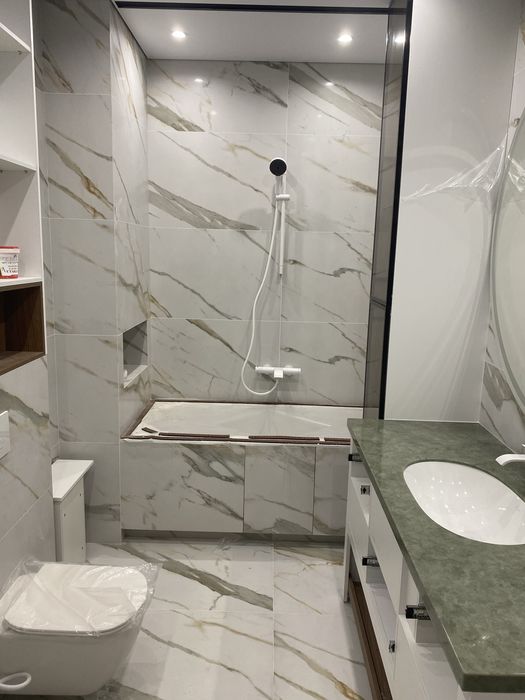 Сантехник. Качественно