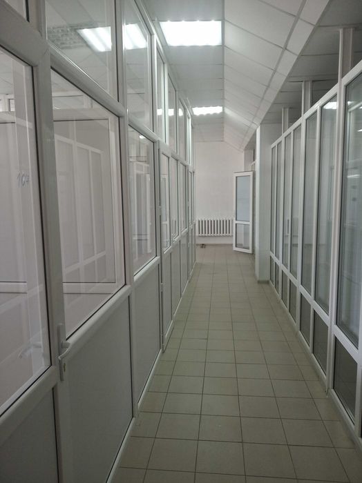 Аренда офисных помещений