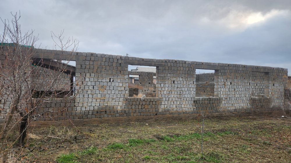 Участок 10 соток