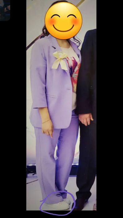 Продам классические кроссовки