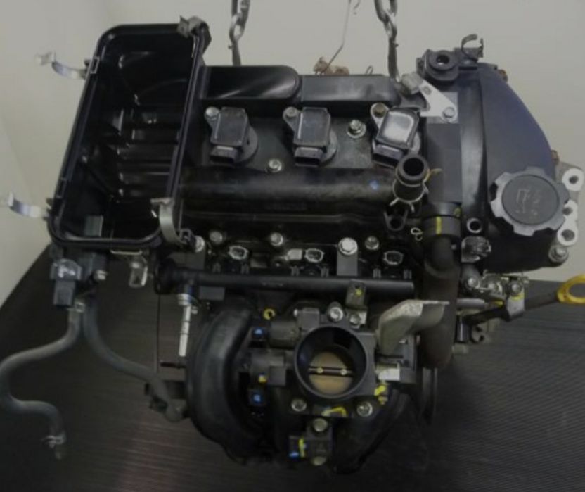 Cutie viteze 5tr 1.0i cd 1KR Peugeot 107/Citroen C1/Toyota Aygo/Yaris