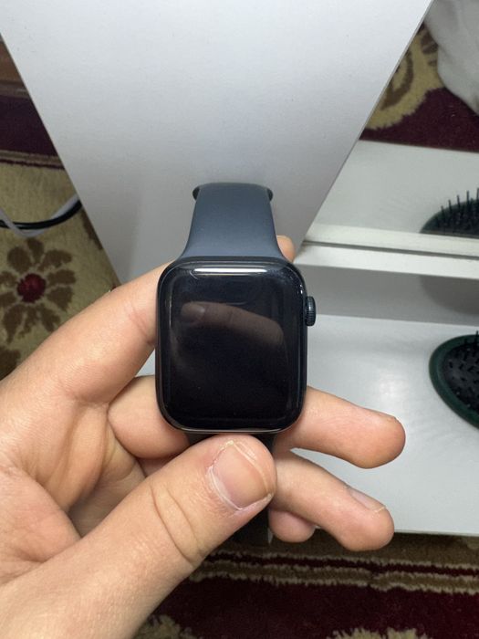 Апл воч се ген2