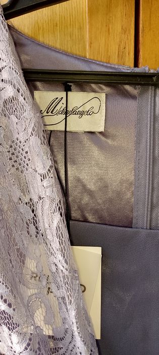 Новое платье Michaengelo.