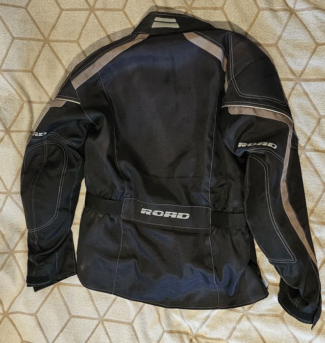 Pantaloni moto Rukka si doua Geci Moto