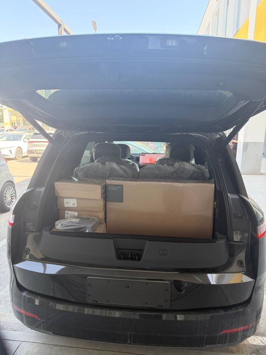 Lynk&CO Ultra 2025 2.0Т