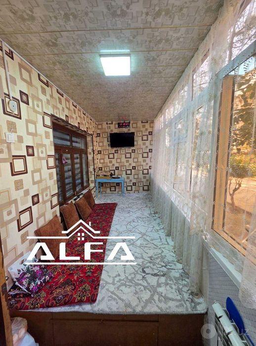 2 xonali 60m² 1-qavat.#2x