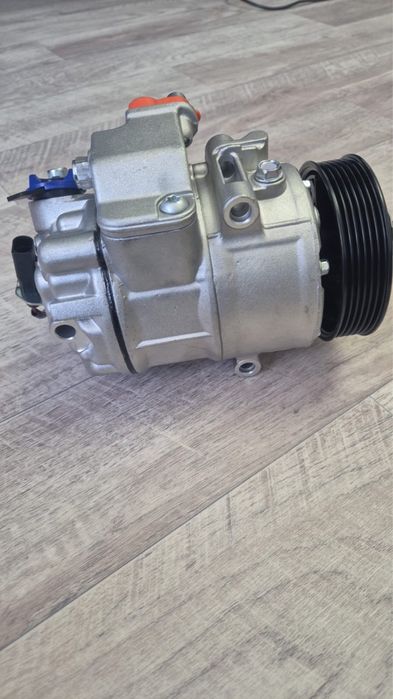 Пррдам компрессор кондиционера