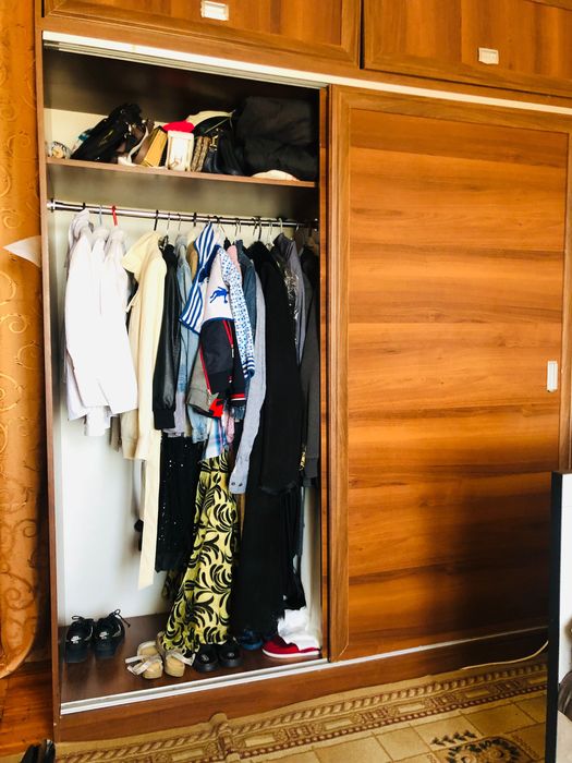 Sotaman shaf xolati yaxshi