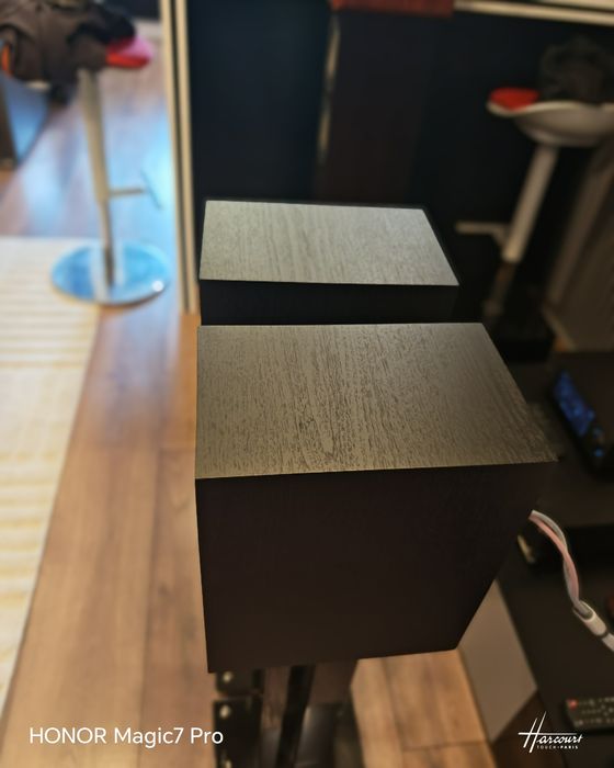 Boxe raft ELAC Debut 3.0 DB53 noi, garanție.