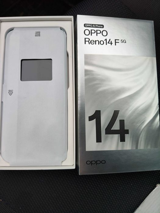 Oppo reno 14f 5G