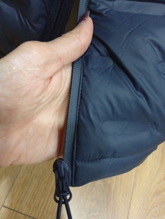 Куртка мужская весенняя