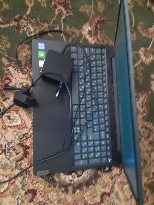 Ноудбук Lenovo IdeaPad S145-IKB