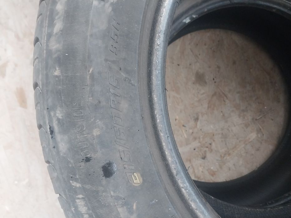 Шины трианжл 215 60 R16