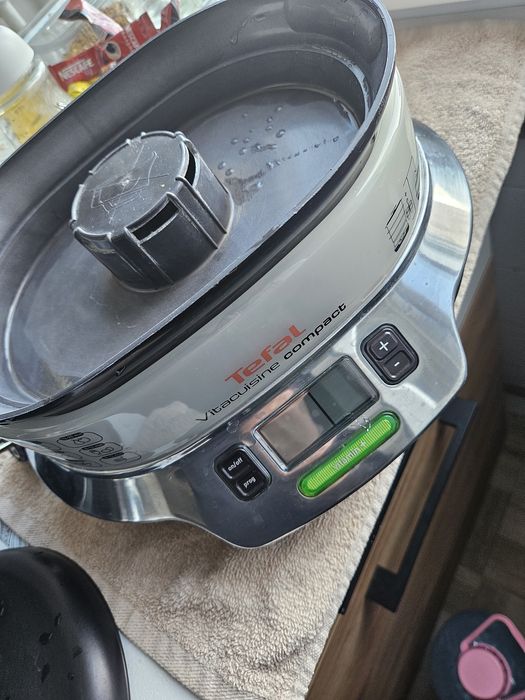 Tefal Vitacuisine Vitamin+