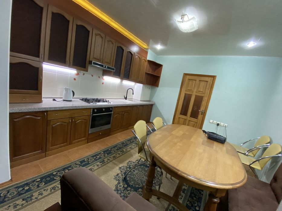 Госпитальный 4/7/9 150м2 напротив Mirobad Avenue