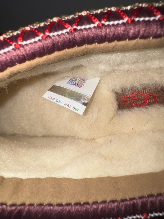 UGG Tazz marimea 37 noi