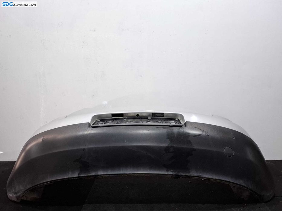 Bara Spoiler Spate Volkswagen Golf 5 Hatchback Scurt 2004 - 2008 Culoare LA7W [L4393]