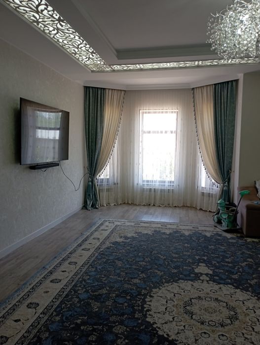 Продается большой дом