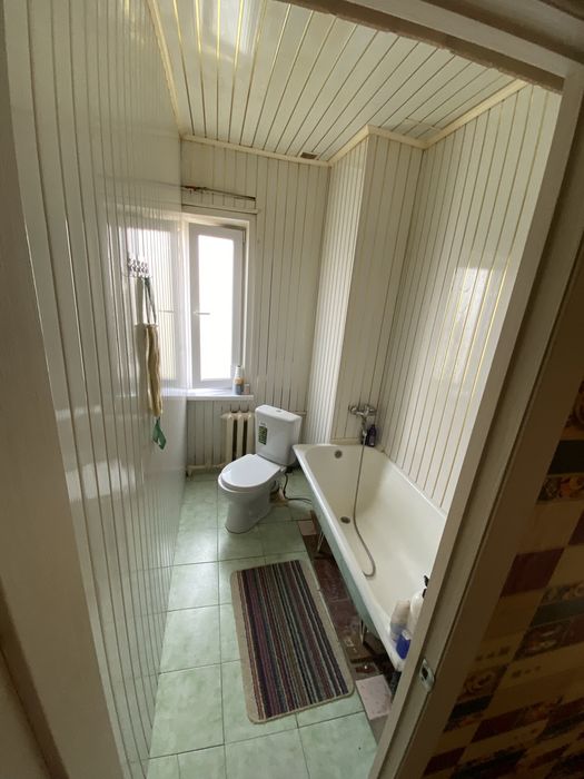 Продам 2х комнатную квартиру