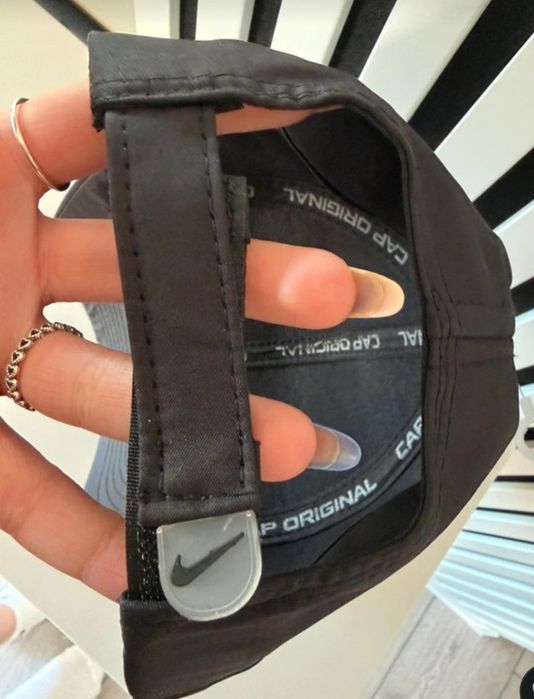 Sapca Nike unisex, reglabila, noua