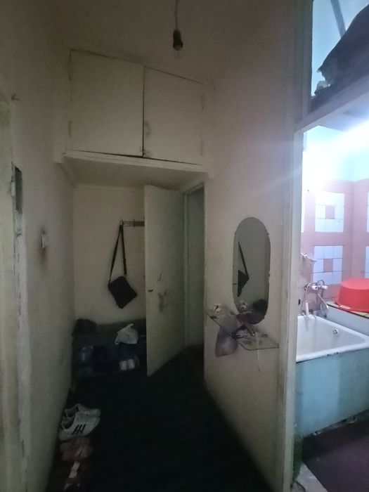 Sheriklikka Chilonzor 20-D kvartal