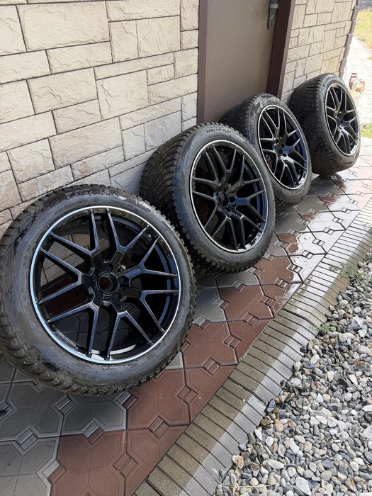 Диски и шины диски оригинал резина pirelli