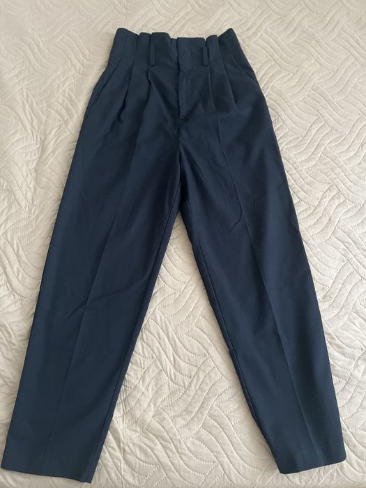Pantaloni H&M, mărimea 36
