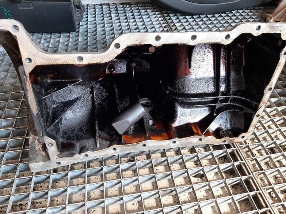 baie ulei mercedes a-class w168 1.6 b a1660141302
