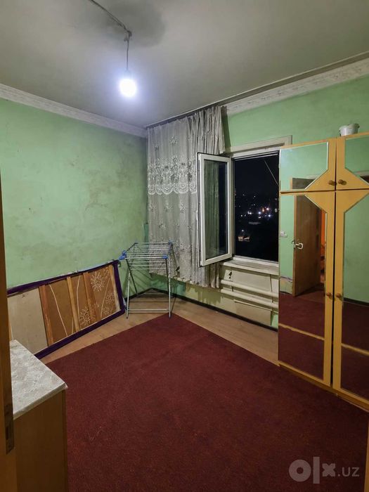 Продается 4х комнатная 95 кв , Карасу 6, ИПОТЕКА