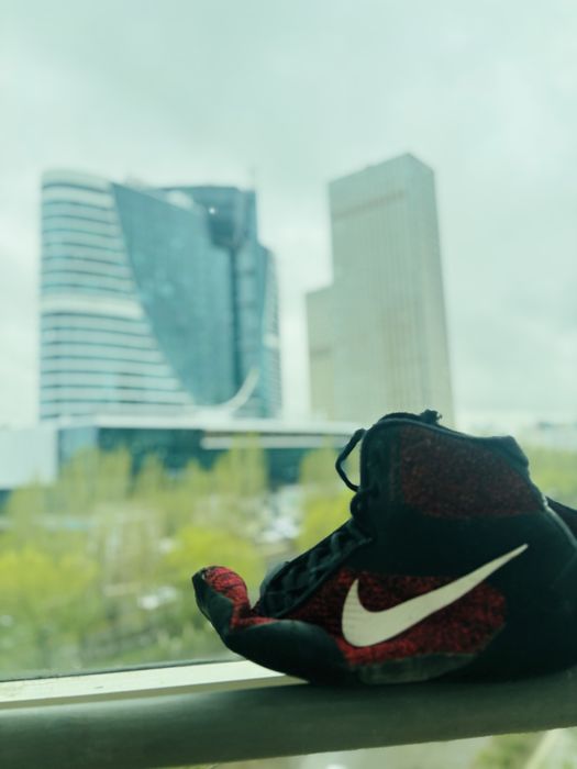 БОРЦОВКИ TAWA 39 размер,оригинал