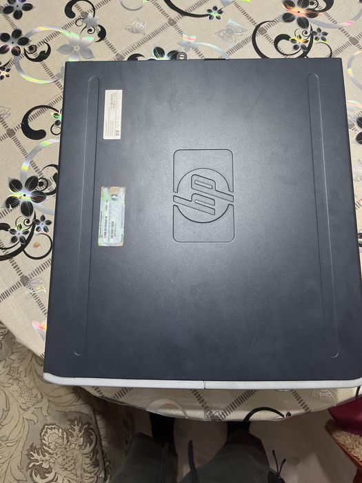 Компютри .hp……….?