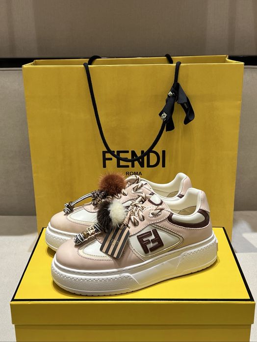 Adidasi Fendi 34-41