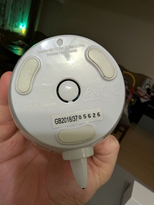 Groegg 2 термометър