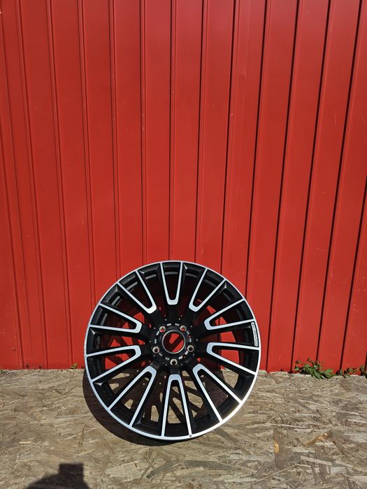 Janta 22 Mercedes G Class W465 AMG cod A4654011000