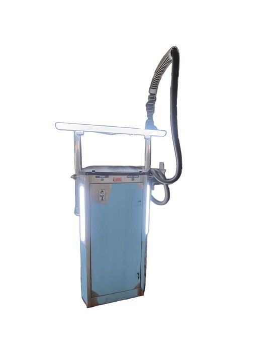 Aspirator self service trifazic 2.2 kw