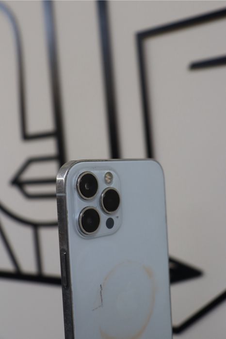 IPhone 12 Pro Max/айфон 12 про макс,256гб/100%,оригинал,гарантия
