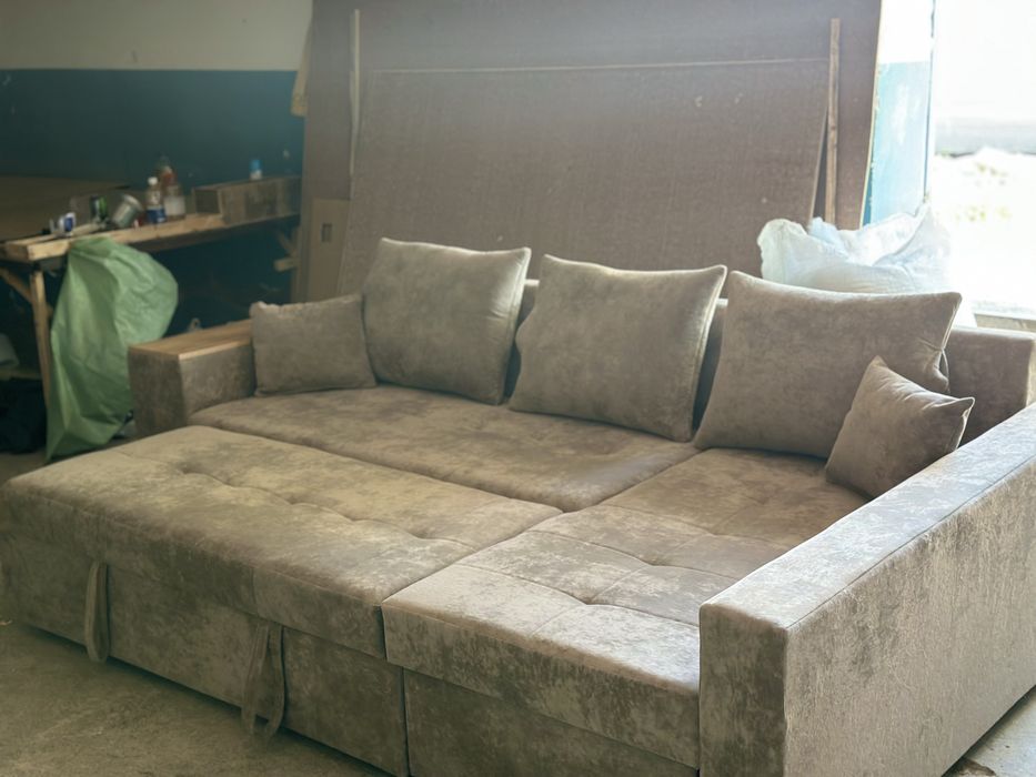 Дван угулавой ака пулла и капот