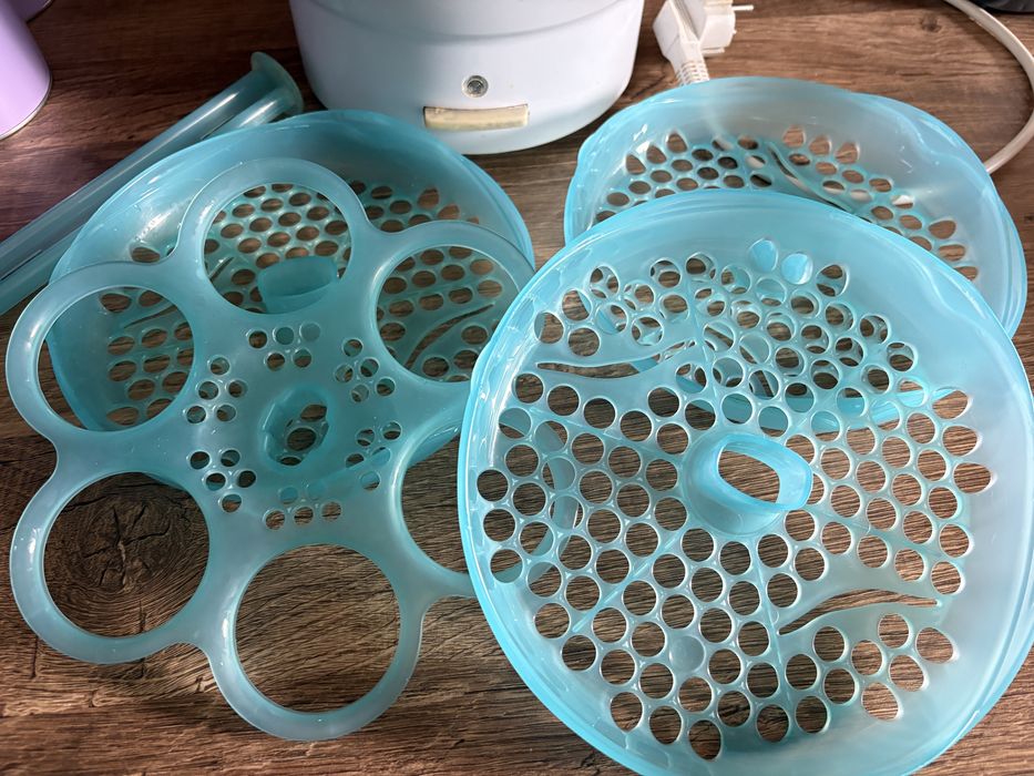 Sterilizitaro Avent Philips