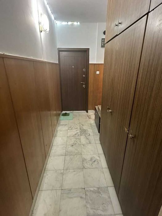 Дава се под наем Двустаен апартамент в Пловдив, Тракия - 37 кв.м за 229.5 € - Снимка #9