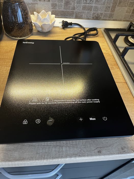 Plita electrica portabila NOUA