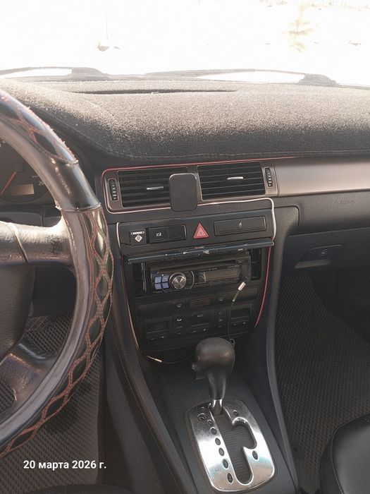 Продаётся AUDI A6C5