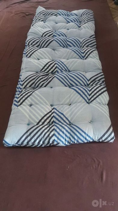 Matras, Ko'rpa yostiq ko'rpacha tushak