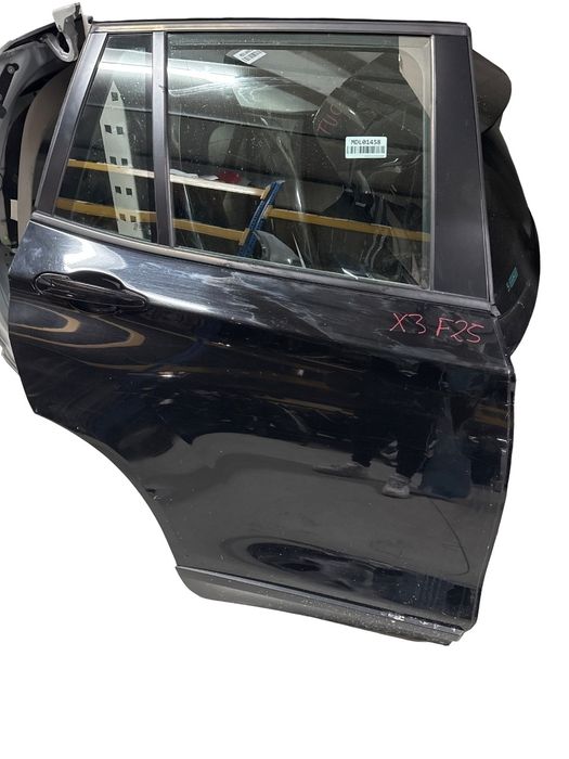 Usa Portiera Spate Dreapta Bmw X3 Ii F25 2010 - 2017