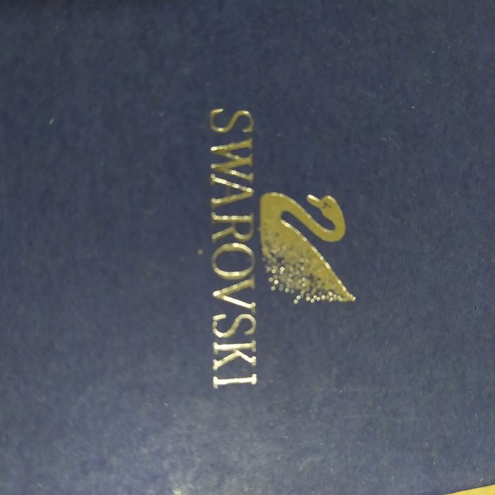 Набор новый своровский