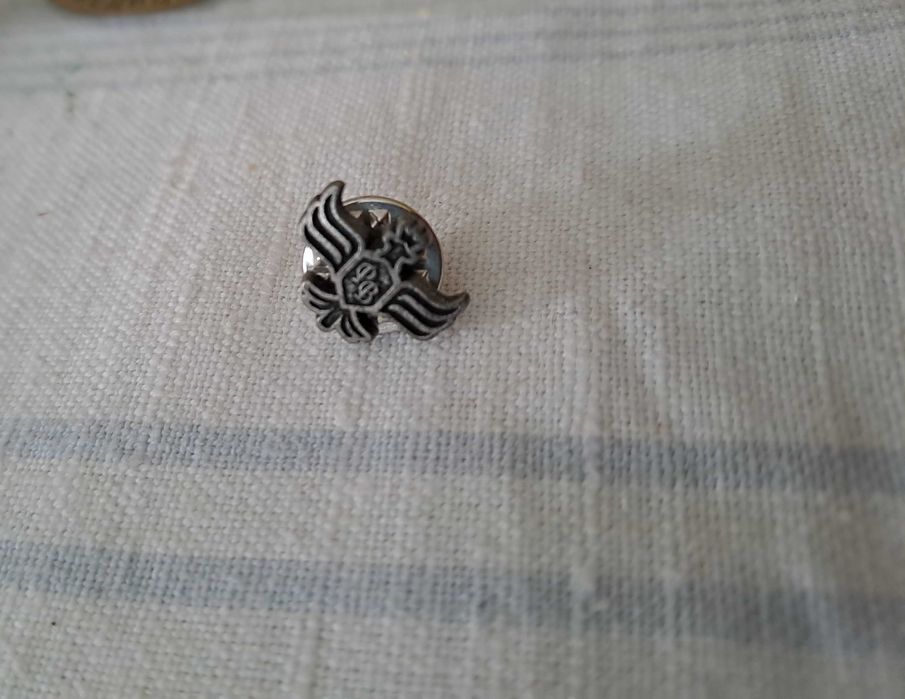 Военни атрибути знаци и др.